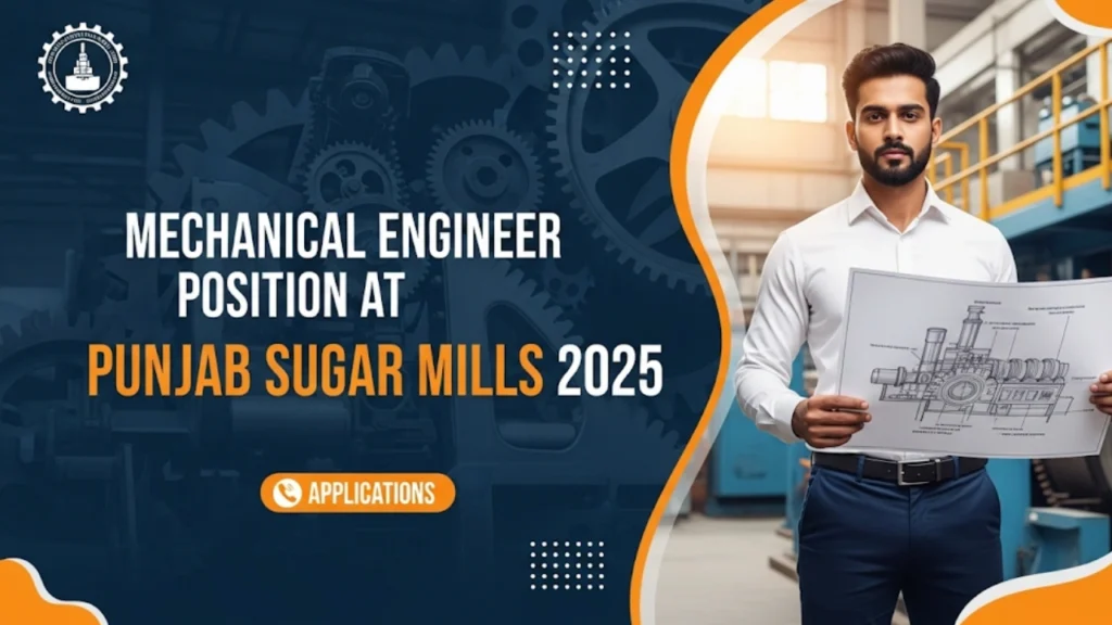 Punjab Sugar Mills 2025