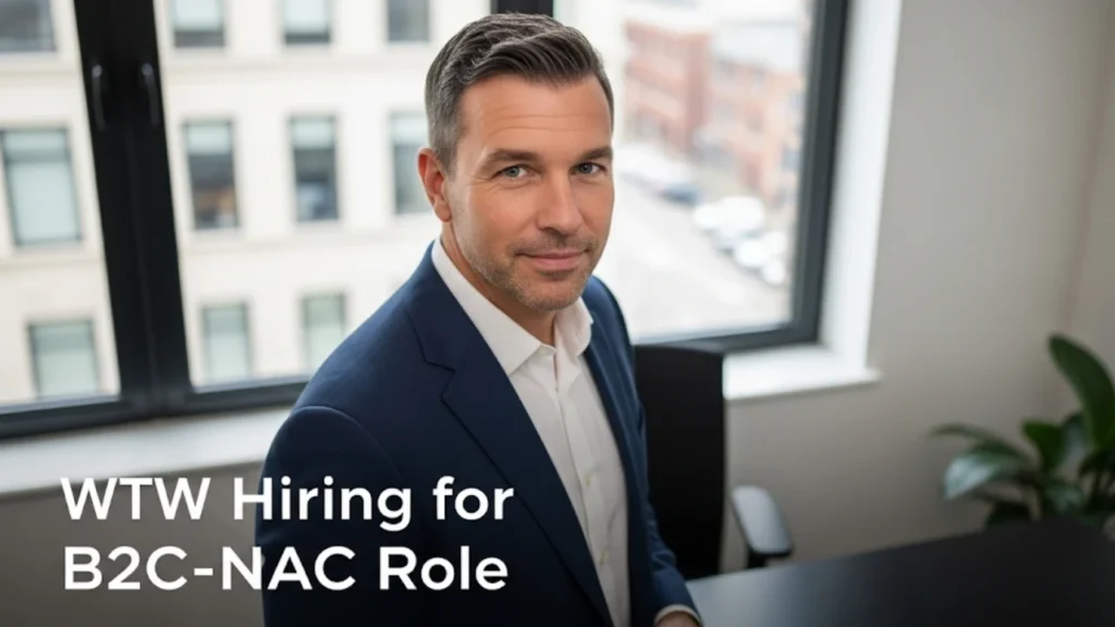 B2C-NAC Role in Mumbai