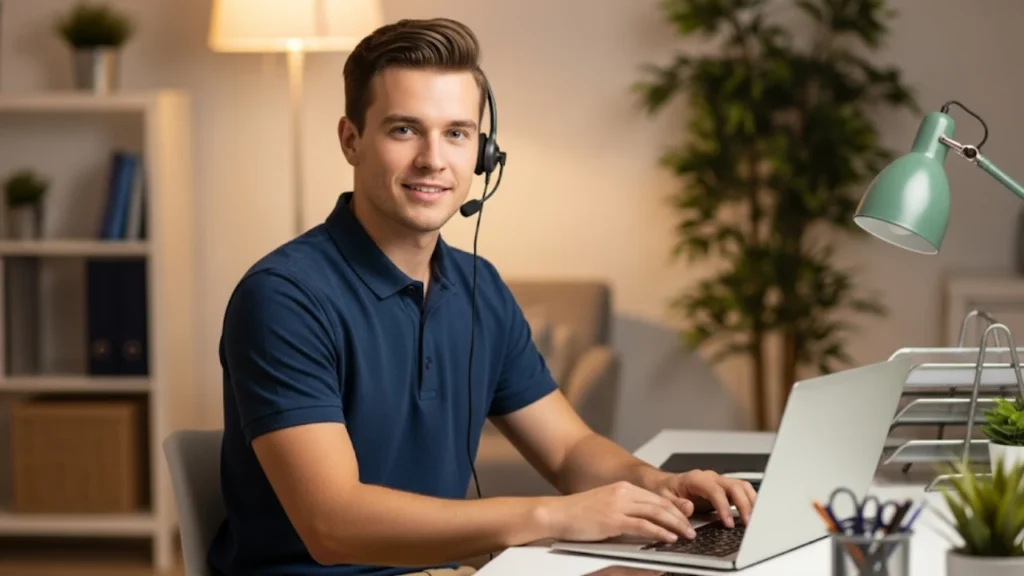 Email Customer Support