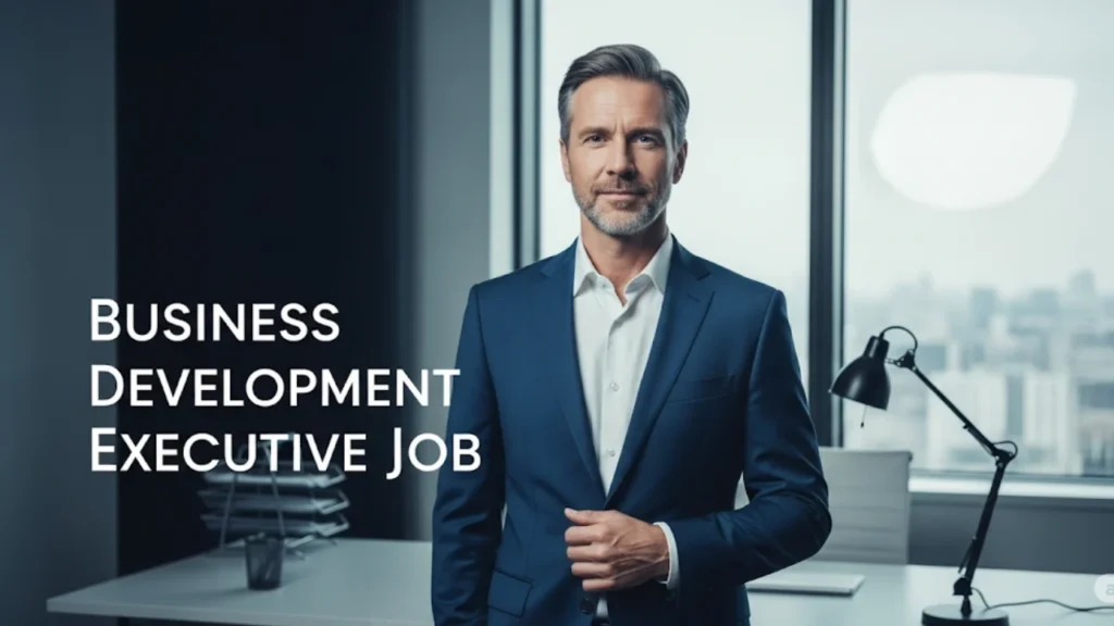 Business Development