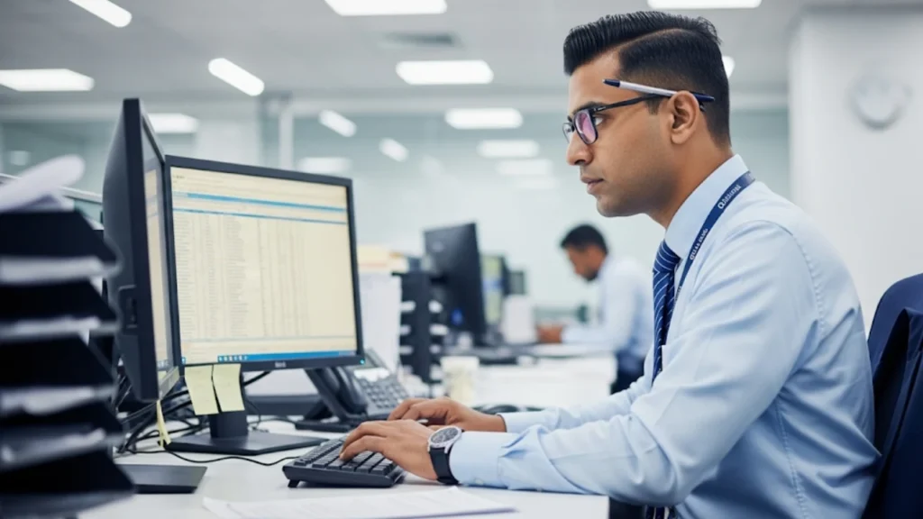 Inventory Control Finance at Cipla