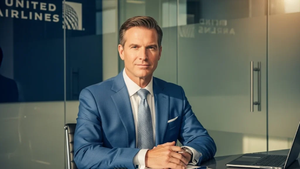 United Airlines Recruitment