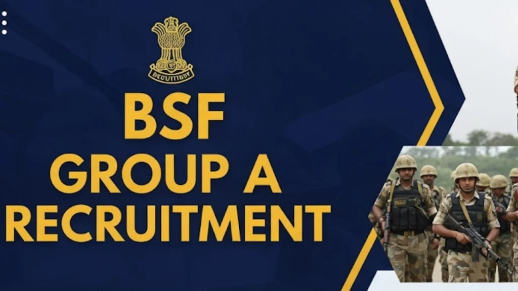 BSF Group
